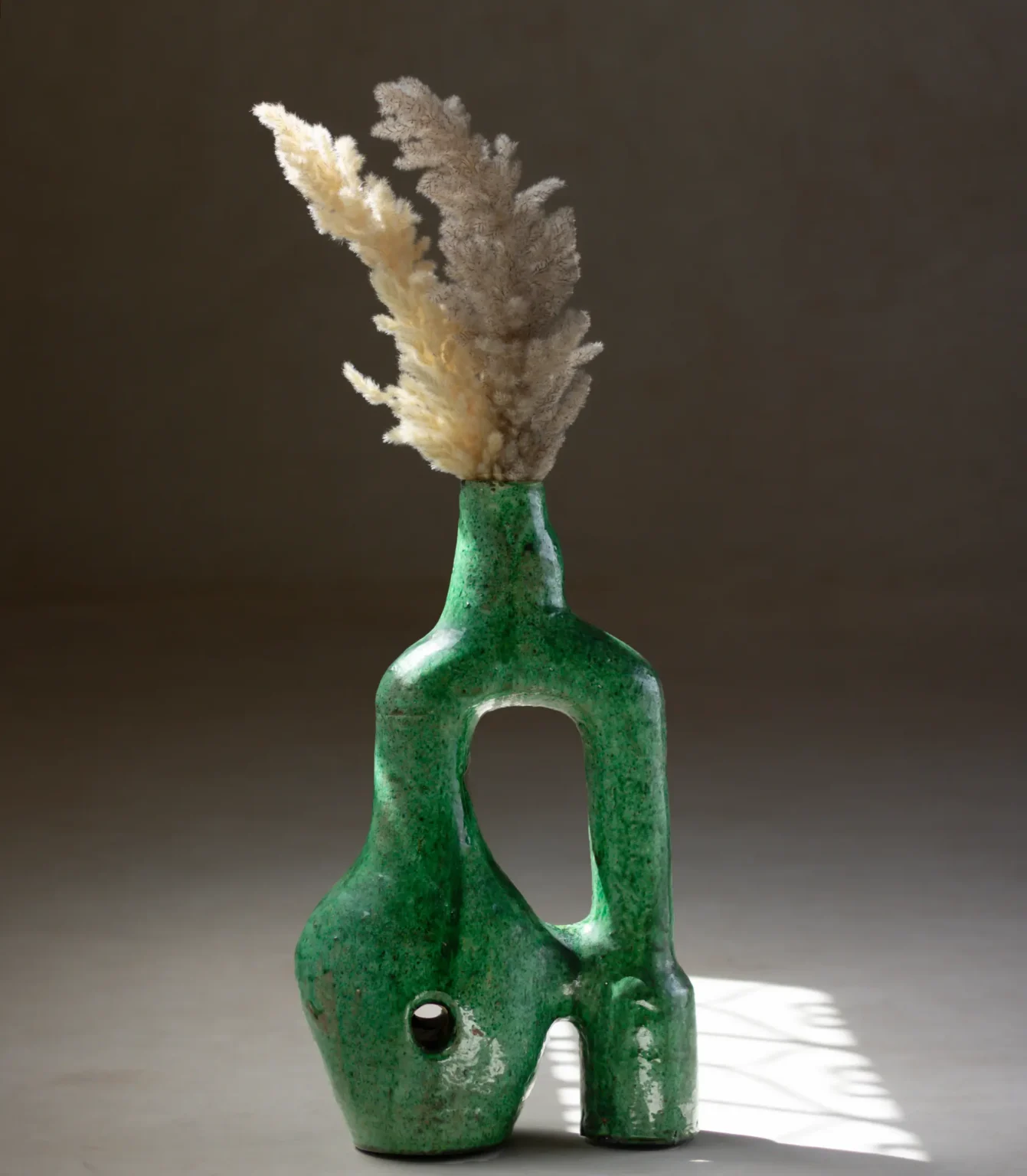 Product photography pottery