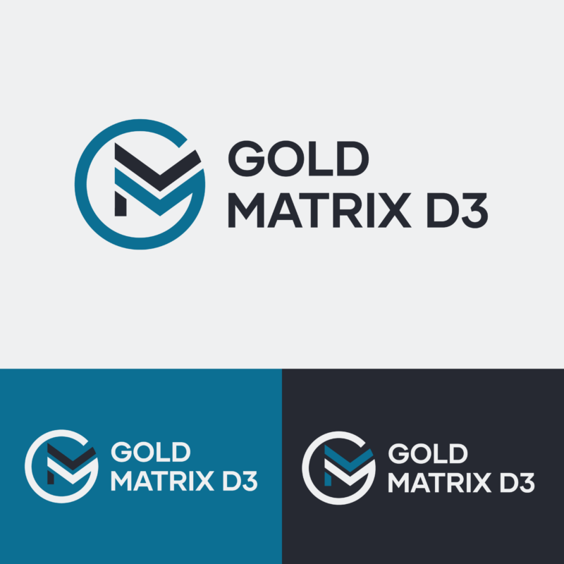 gold matrix d3